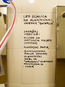 D-0 to DO; description of the parts