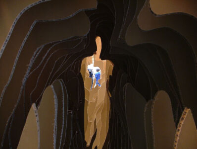 Intervention by Robbert de Vrieze