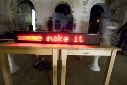 Futures for alkantara